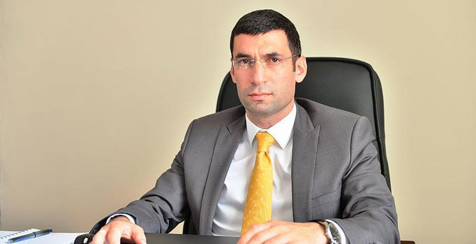 Şehit Kaymakam Muhammed Fatih Safitürk